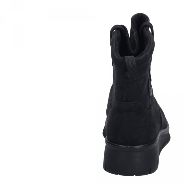 Botki Josef Seibel CALAIS 08 Schwarz 55351 MA191 100