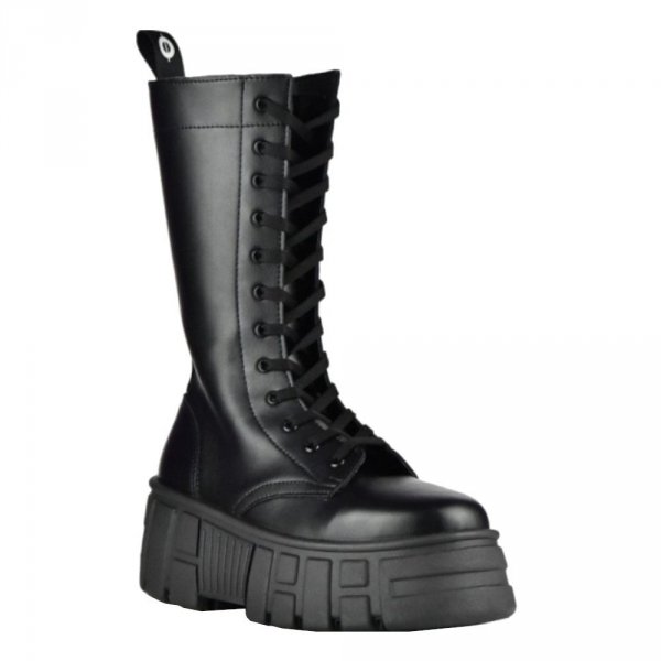 Botki Altercore IBERIS Black