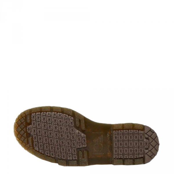 Buty Dr.Martens 1460 SR Dark Tan Parker Life Shield Wp 32010205
