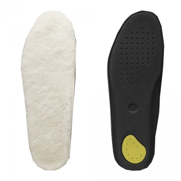 Wkładki Blundstone SHEEPSKIN FOOTBED