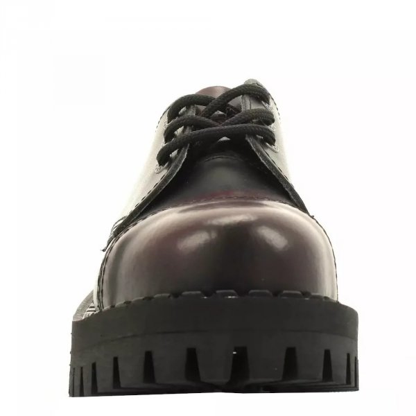 Glany Steel 101/102 Burgund