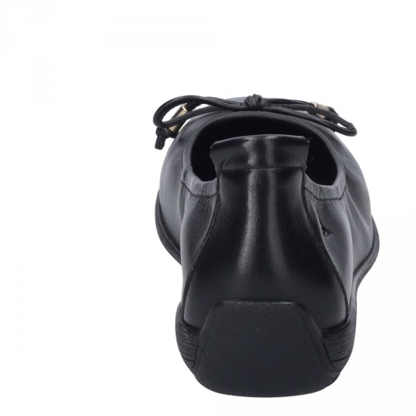 Buty Josef Seibel FENJA 09 Black/Black 74809 133 105