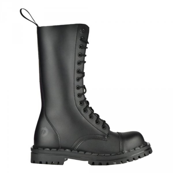 Glany Altercore C352 Vegan Black