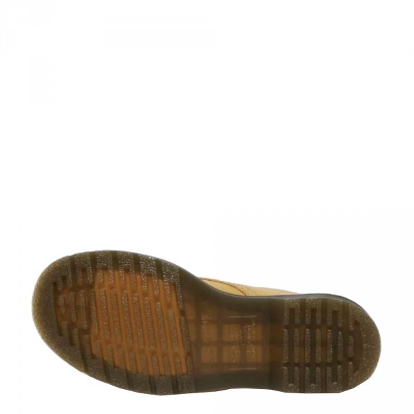 Buty Dr. Martens 1460 Pascal Mustard Virginia 30920776