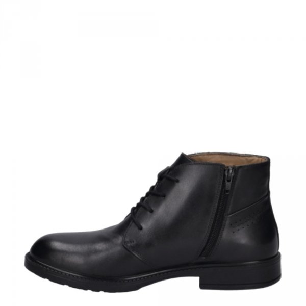 Botki Josef Seibel HARRY 51 Schwarz 31951 24 100