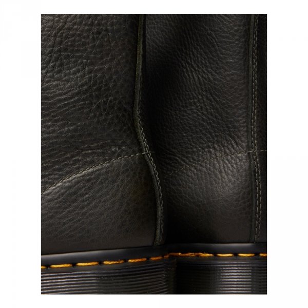 Buty Dr. Martens 1460 Pascal Forest Green Ambassador 31981300