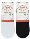 Balerinki 37690 LEE COOPER