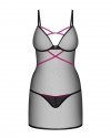 NOVENES CHEMISE