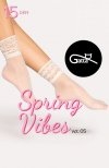 Skarpety SPRING VIBES 05