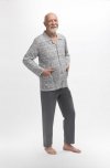 PIŻAMA ROZPINANA ANTONI II 403 M-XXL