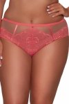 BRAZYLIANY AV 1824/B CORAL - AVA SS2024
