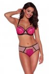 BIUSTONOSZ AV 2032 PINK - AVA SS23