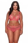 BIUSTONOSZ AV 2075 CORAL MAXI - AVA SS2024