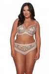 BIUSTONOSZ AV 2082 BLUSH MAXI - AVA SS2024