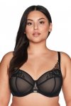 BIUSTONOSZ AV 2116 BLACK