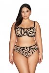 BRAZYLIANY AV 2124/B BEIGE