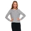 BLUZKA DAMSKA BD2200-014-L