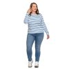 BLUZKA DAMSKA BD2200-014-L