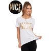 T-SHIRT DAMSKI BD2600-002