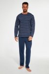 PIŻAMA MĘSKA VARIOUS 138 A/W 2023