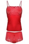 KOMPLET DAFNE PLUS SIZE