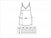 KOSZULA DONNA CANDY PLUS SIZE