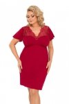 KOSZULKA NOCNA DORIS PLUS SIZE