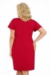 KOSZULKA NOCNA DORIS PLUS SIZE