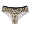 FIGI DAMSKIE 2LP-011 HIPSTER