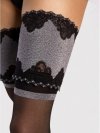 O4115 - POŃCZOCHY BELLE EPOQUE 20 EN - Linia SENSUAL - FIORE AW23/34