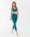 LEGGINSY BEZSZWOWE Z EFEKTEM PUSHUP SHAPE CODE 1206