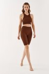 LEGGINGS TRACK RIB CODE 1205