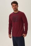 PIŻAMA MĘSKA JARVIS 41909 AW24