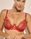 BIUSTONOSZ SOFT KINGA SC-1155 LOVE