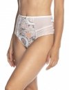 FIGI DAMSKIE MIDI L-1407MD