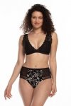 FIGI DAMSKIE MIDI L-1539MD LAMA AW23/24