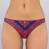 LAMA - Figi damskie mini bikini L-971MB LAMA 2015