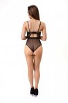 PAULA BODY Z DODATKIEM KORONKI LIVCO CORSETTI FASHION