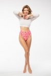 FIGI LOVE VIBES SIMPLE STRING MAXI