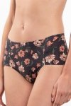 FIGI DAMSKIE MIDI L-POL5027MD-N