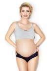 BIUSTONOSZ DO KARMIENIA EASY BRA - MAMA BASIC MITEX