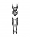 BODYSTOCKING G139