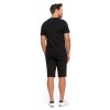 T-SHIRT MĘSKI Z NADRUKIEM OTS1700-011