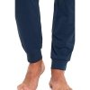 PIŻAMA MĘSKA PLUS SIZE PDM5100-008 AW2024/25
