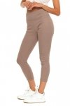 LEGGINSY DAMSKIE Z WYSOKIM STANEM RDL2200-011