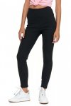 LEGGINSY DAMSKIE Z WYSOKIM STANEM RDL2200-011