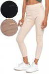 LEGGINSY DAMSKIE Z WYSOKIM STANEM RDL2200-011