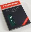 PIŻAMA MĘSKA ŚWIĄTECZNA 2576