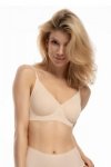 BIUSTONOSZ SIMPLE T-SHIRT BRA SOFT