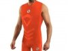 MENS TANK TOP CL 38 - KOSZULKA TERMOAKTYWNA SZEROKIE RAMIĄCZKO